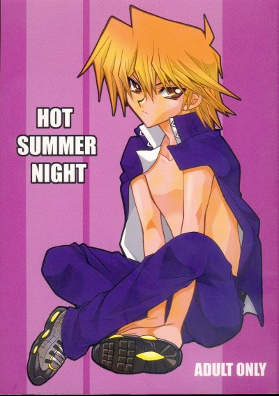 Hot Summer Night (Yu-gi-oh) 