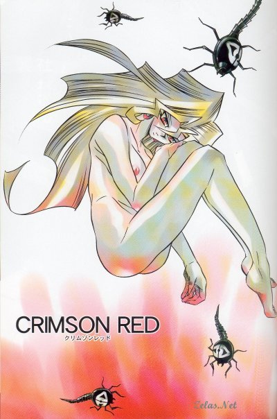 Crimson Red (Yu-gi-oh) 