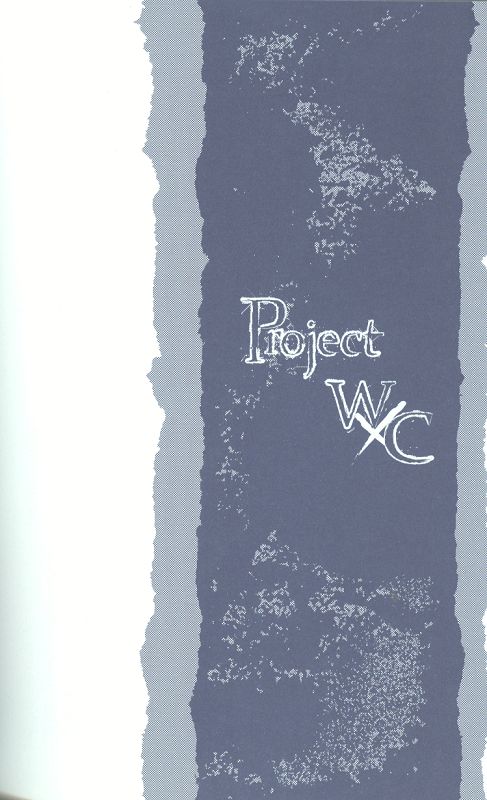 (C78) [Funny Crew (Various)] Project WxC (Resident Evil) (C78) [FUNNY CREW (Various)] Project WxC (バイオハザード)