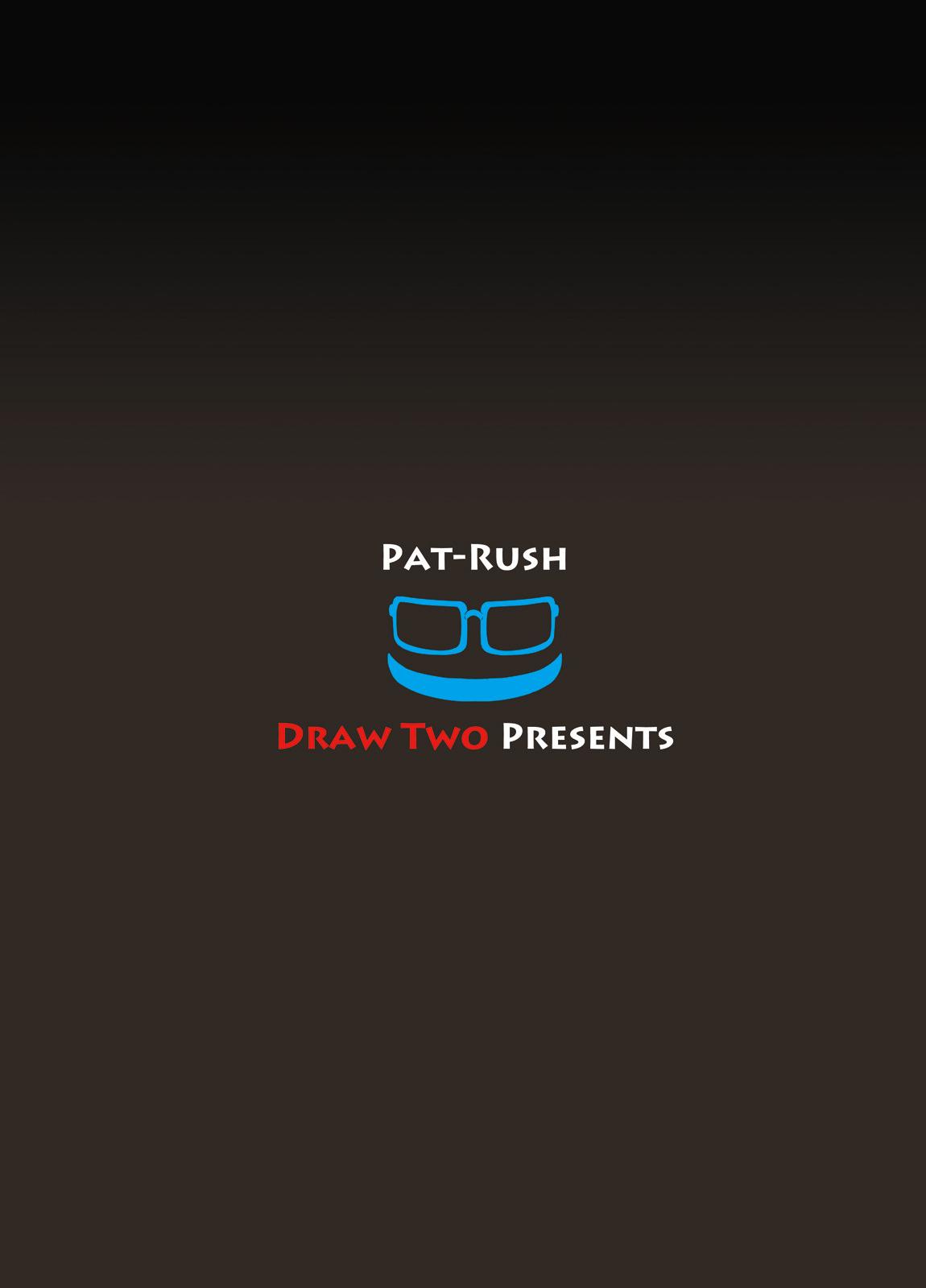 [Draw Two (Draw2)] PAT-RUSH [Digital] [Draw Two (土狼弐)] パト☆ラッシュ [DL版]