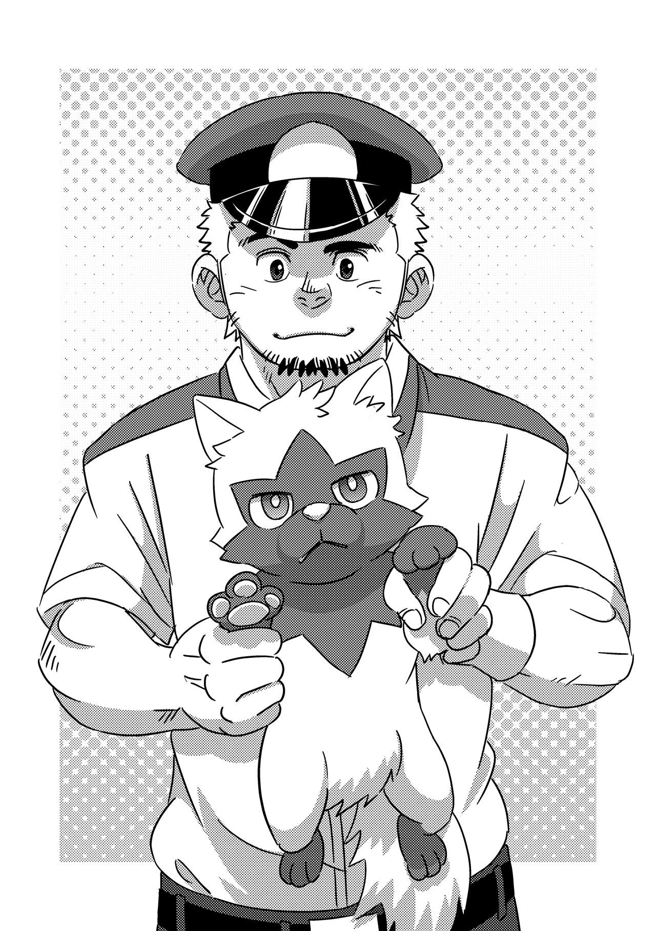 [Maru Tendon (Eikichi)] Toreman (Pokémon) [Digital] [まる天丼 (英吉)] とれまん (ポケットモンスター) [DL版]