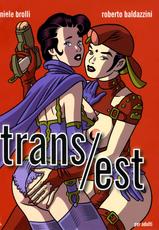 Trans Est (IT)-