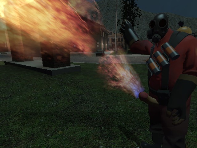 Team Fortress 2 Images 