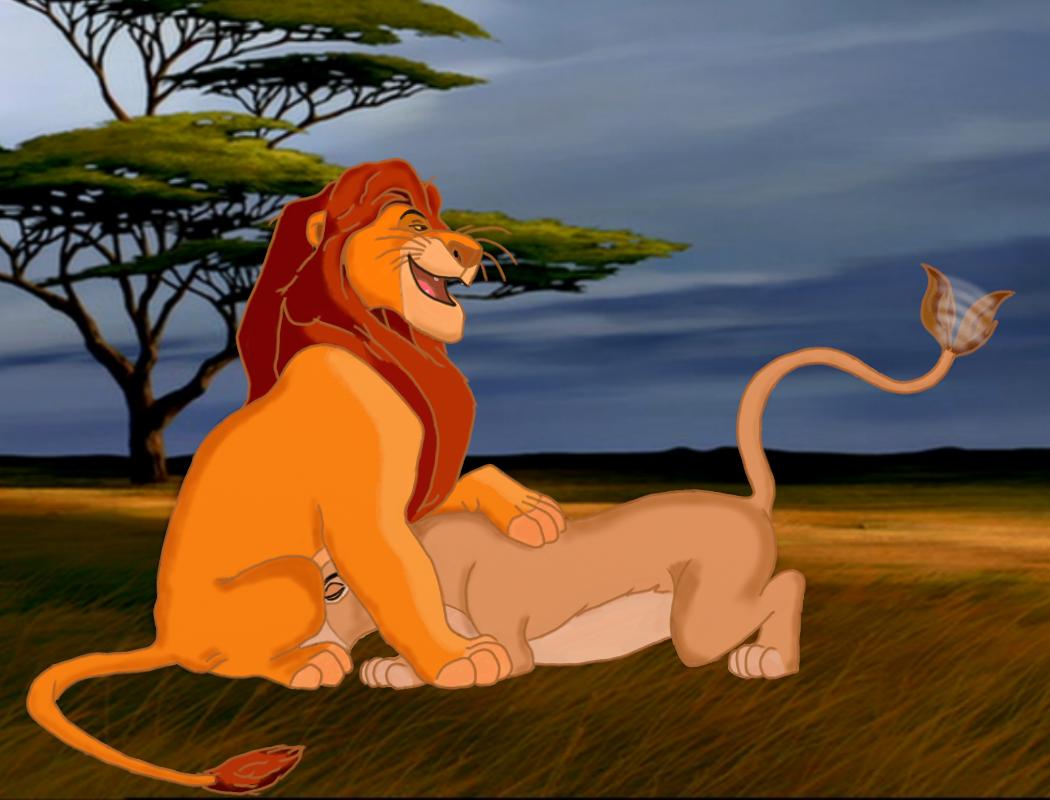 Best of the Lion King 