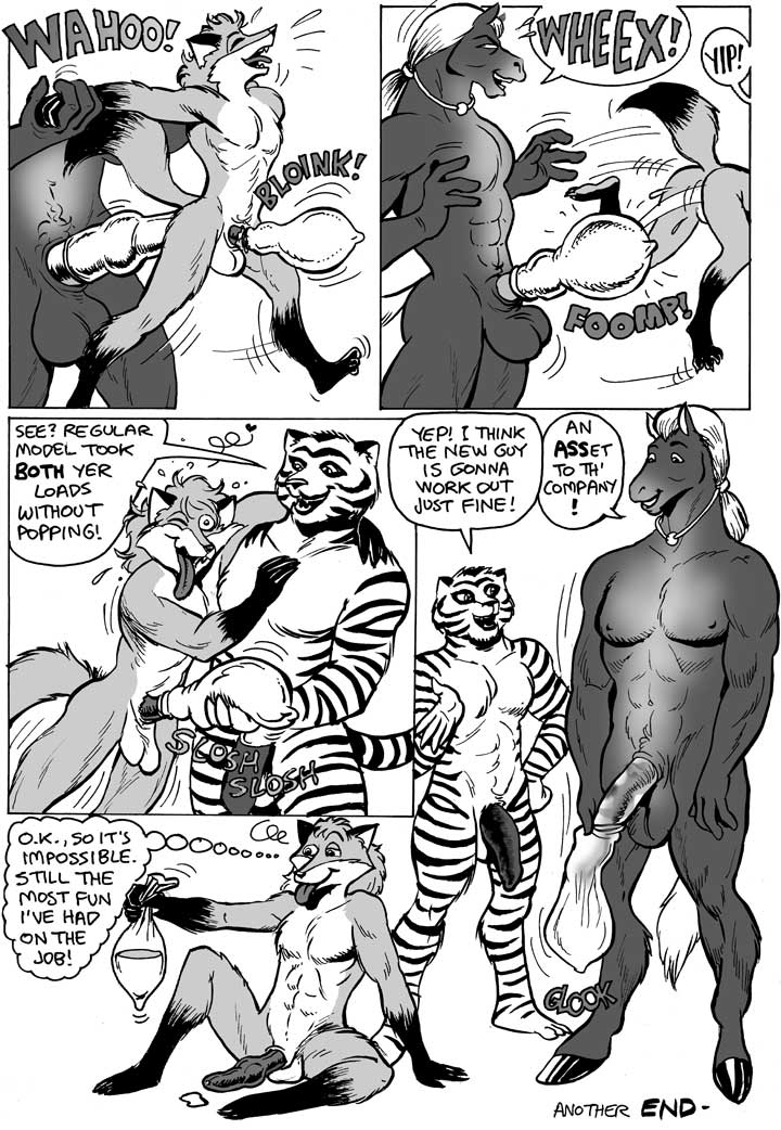 Furry Gallery 6 