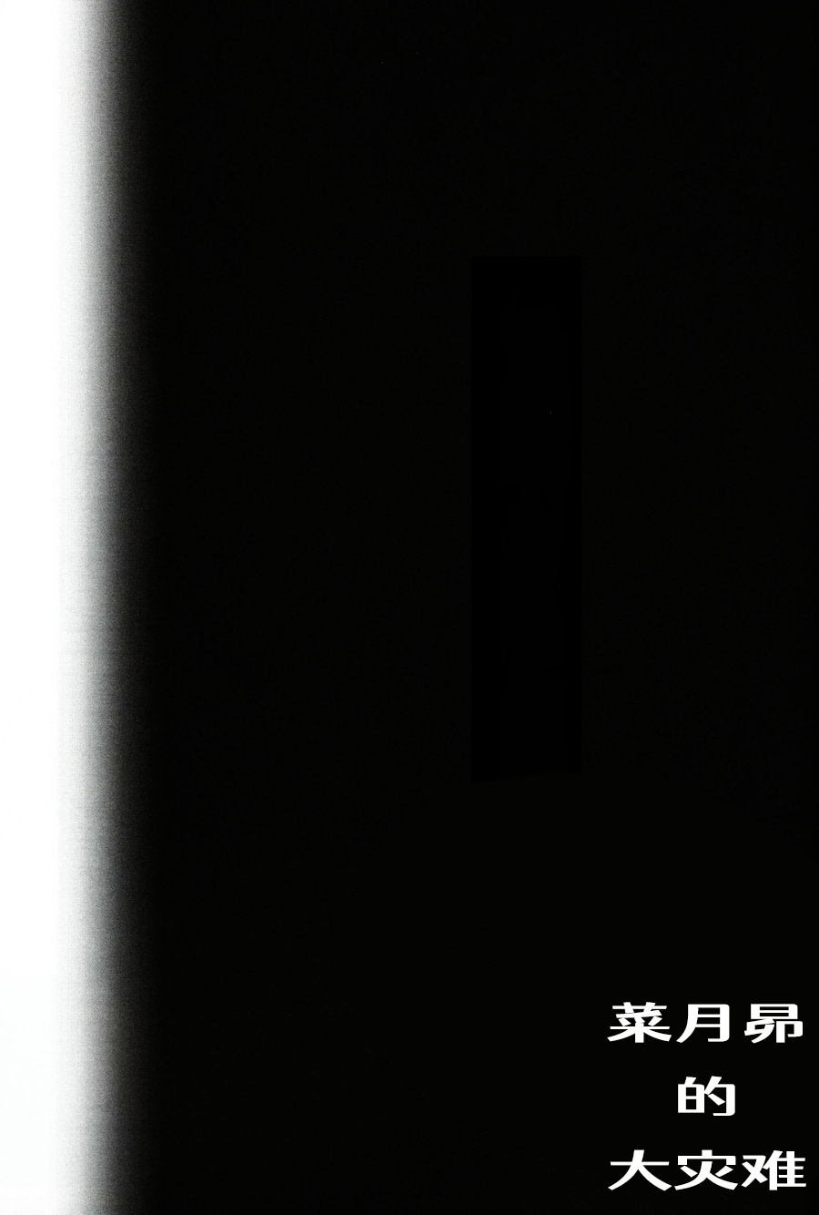 (C93) [Sonic (PANA)] Natsumi Schwarz no Sainan(Re:Zero kara Hajimeru Isekai Seikatsu)[Chinese] [Aelitr个人汉化] (C93) [そにっく (PANA)] ナツミ・シュバルツの災難 (Re:ゼロから始める異世界生活) [中国翻訳]