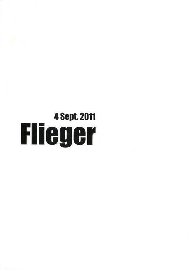 [Flieger (Ten)] Yamato Nadeshiko (Original) [Flieger (貂)] 大和撫子 (オリジナル)