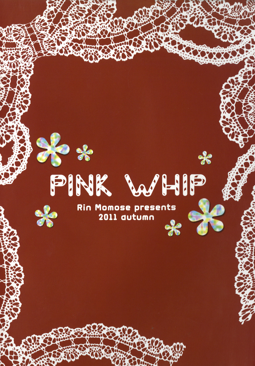 [PINK WHIP (Momose Rin)] Deli♥Spe ~LOVE Chucchu Hen~ (Katekyoo Hitman REBORN!) [Digital] [PINK WHIP (百瀬りん)] でり♥すぺ ～LOVEちゅっちゅ編～ (家庭教師ヒットマンREBORN!) [DL版]