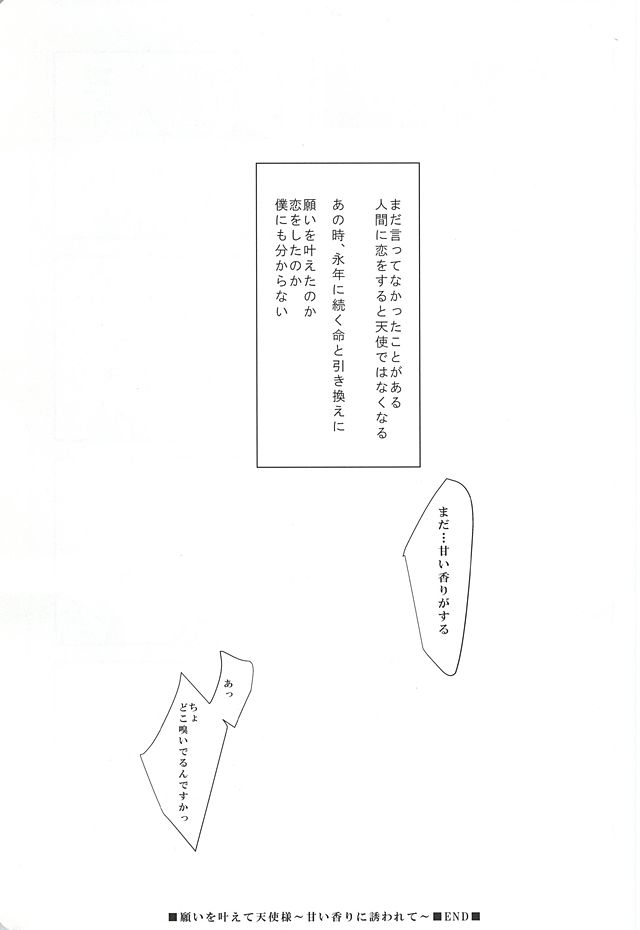 (HaruCC20) [Shiroan (Runa)] Negai o Kanaete Tenshi-sama (ALDNOAH.ZERO) (HARUCC20) [白庵 (るんぁ)] 願いを叶えて天使様 (アルドノア・ゼロ)