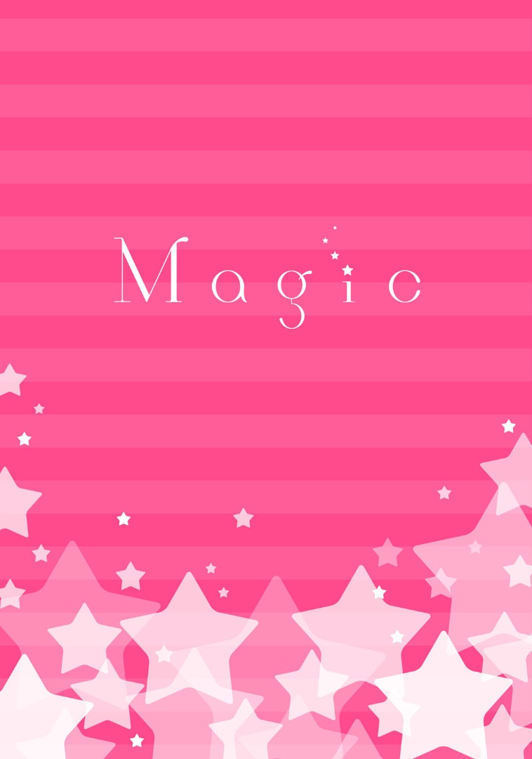 Love Coffre Magic vol. 1 ラブコフレMagic vol．1