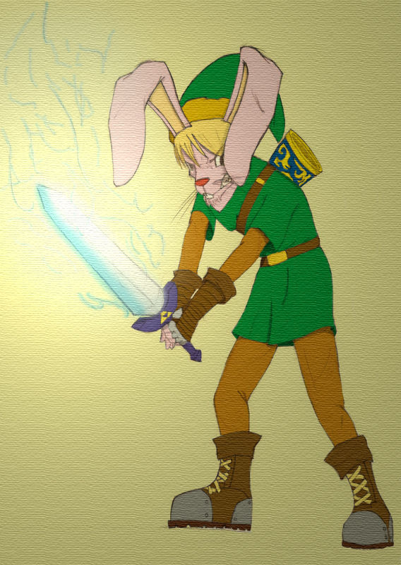 Bunny Link 
