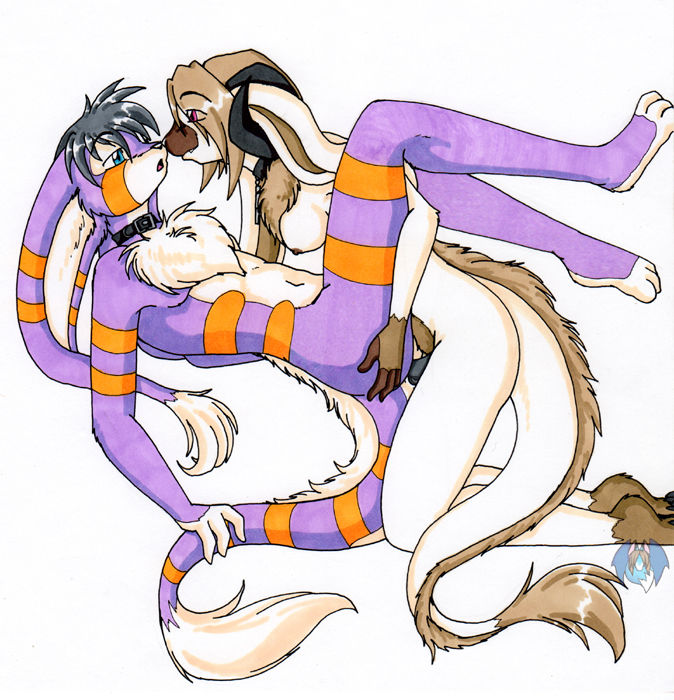 Furry Herms Dominating Males 