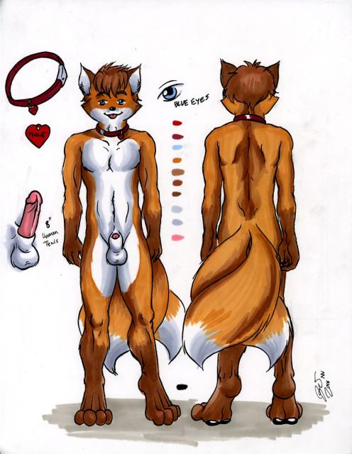 Furry Collection (Yaoi&Straight) 